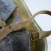 Sovjet SSH60 staalhelm - Afbeelding 3