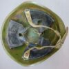 Sovjet SSH60 staalhelm - Afbeelding 5