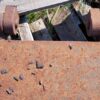 Set Bunker pantserdeuren type 434 P01 - Afbeelding 4