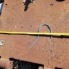 Set Bunker pantserdeuren type 434 P01 - Afbeelding 5
