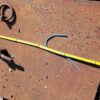 Set Bunker pantserdeuren type 434 P01 - Afbeelding 8