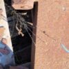 Set Bunker pantserdeuren type 434 P01 - Afbeelding 9