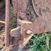 Set Bunker pantserdeuren type 434 P01 - Afbeelding 11