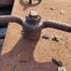 Set Bunker pantserdeuren type 434 P01 - Afbeelding 12