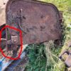 Set Bunker pantserdeuren type 434 P01 - Afbeelding 13