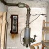 Houten bunkerbank - Afbeelding 5