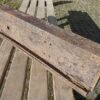 Onderste gedeelte / slee, voor de bunker schartenlafette - Afbeelding 5