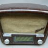 Bakelieten DDR radio Sonneberg Kleinsuper 43/52 GWP