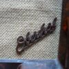 Bakelieten DDR radio Sonneberg Kleinsuper 43/52 GWP - Afbeelding 3