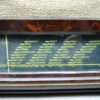 Bakelieten DDR radio Sonneberg Kleinsuper 43/52 GWP - Afbeelding 4