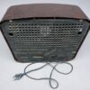 Bakelieten DDR radio Sonneberg Kleinsuper 43/52 GWP - Afbeelding 7