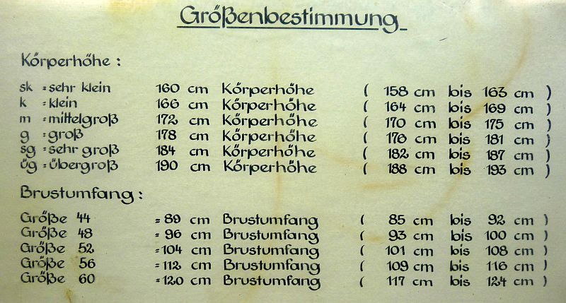 NVA strichtarn camouflagebroek, New Old Stock! - Afbeelding 7