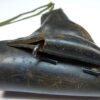 Holster voor de Colt M1911 Cal .45, WO II model - Afbeelding 4