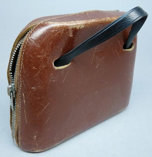 DDR Carl Zeiss verrekijker, 8 x 30 - Afbeelding 7