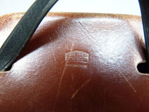 DDR Carl Zeiss verrekijker, 8 x 30 - Afbeelding 8