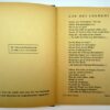 DDR liederenboek ,,Inter Nationale Arbeiter Lieder,, 1952 - Afbeelding 2