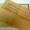 DDR liederenboek ,,Inter Nationale Arbeiter Lieder,, 1952 - Afbeelding 6