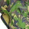 Nederlandse Woodland DPM ripstop smockjas - Afbeelding 4