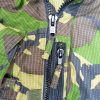 Nederlandse Woodland DPM ripstop smockjas - Afbeelding 7