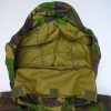 Nederlandse Woodland DPM ripstop smockjas - Afbeelding 9