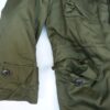Griekse M65 zomer / winter veldjas - Afbeelding 4