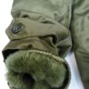 Griekse M65 zomer / winter veldjas - Afbeelding 5