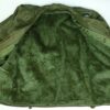 Griekse M65 zomer / winter veldjas - Afbeelding 6