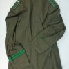 NVA grenstroepen jasje, wollen uitvoering - Afbeelding 5