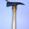 Deense vintage gletsjer Pickel - Afbeelding 2