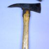 Deense vintage gletsjer Pickel - Afbeelding 3