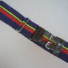 Engelse Stable Belt, Royal Marines