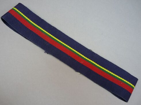 Engelse Stable Belt, Royal Marines - Afbeelding 2