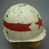 Sovjet helm, militaire politie