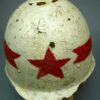 Sovjet helm, militaire politie - Afbeelding 4