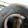 Rieten munitie mand voor de 7,5cm JGR 18, compleet met ontsteker beschermers - Afbeelding 5
