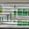Instructieplaat PMR-2A