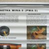 Instructieplaat PMA-3 - Afbeelding 3