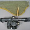 Dragunov of AK47/74 richtkijker