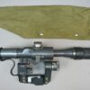 Dragunov of AK47/74 richtkijker