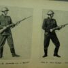 NVA / KVP Exerziervorschrift DV-10/1, 1957 - Afbeelding 5