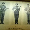 NVA / KVP Exerziervorschrift DV-10/1, 1957 - Afbeelding 6