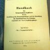 3 NVA voorschriften voertuig techniek. Ural, Kraz ect - Afbeelding 4