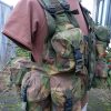 Woodland DPM camouflage OPS vest ,,General Purpose OPS,, - Afbeelding 3