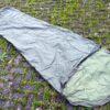 Goretex bivakzak / slaapzakhoes