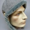 NVA wintervoering voor ,,Larmschutz,, cap