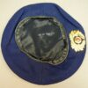 NVA Volksmarine dames baret met metalen embleem - Afbeelding 3