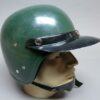 NVA motorrijders helm