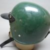 NVA motorrijders helm - Afbeelding 2