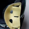 NVA motorrijders helm - Afbeelding 6
