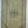 Reichswehr heeresverpflegungssack 1935